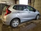 2019 Honda FIT LX