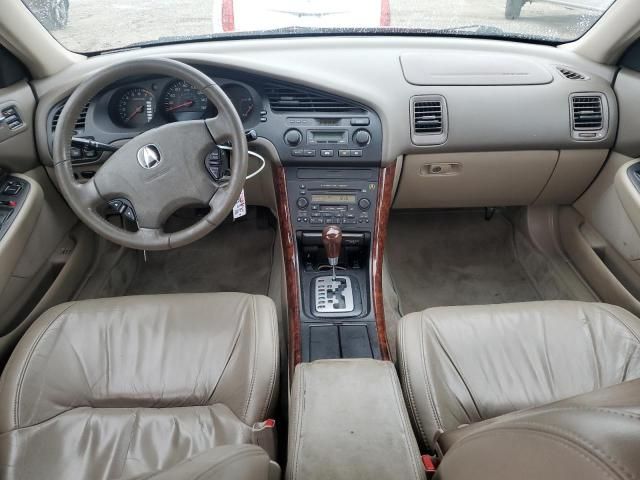 2003 Acura 3.2TL