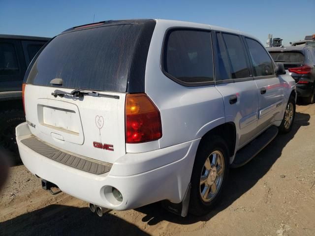 2002 GMC Envoy