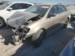 Toyota salvage cars for sale: 2007 Toyota Corolla CE