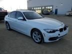 2016 BMW 328 I Sulev