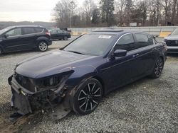 2010 Honda Accord EXL en venta en Concord, NC