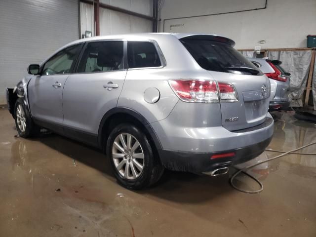 2008 Mazda CX-9