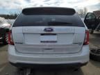 2012 Ford Edge Limited