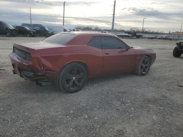 2014 Dodge Challenger SXT