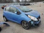 2013 Chevrolet Spark 1LT