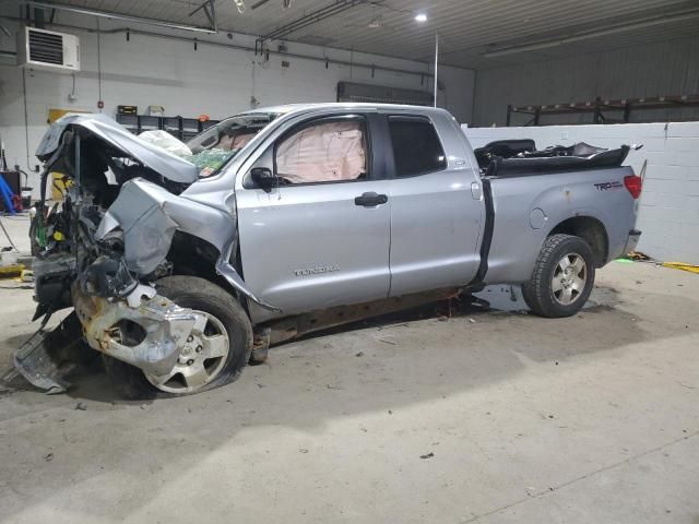 2010 Toyota Tundra Double Cab SR5