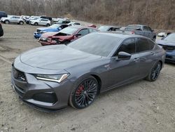 2023 Acura TLX Type S en venta en Marlboro, NY