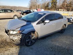 2013 Honda Civic LX en venta en Concord, NC