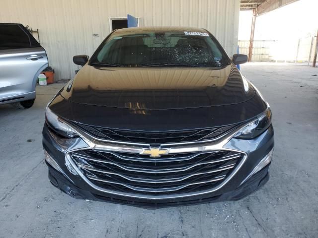 2019 Chevrolet Malibu LS