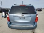 2010 KIA Sedona LX