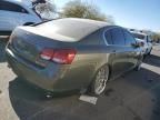 2006 Lexus GS 300