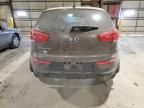 2014 KIA Sportage Base