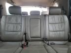 2002 Toyota Sequoia Limited