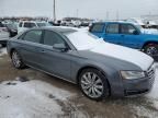 2016 Audi A8 L Quattro