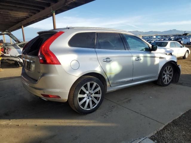 2017 Volvo XC60 T5 Inscription