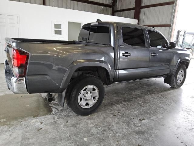 2023 Toyota Tacoma Double Cab