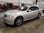 2007 Infiniti G35