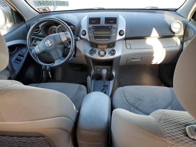 2008 Toyota Rav4 Limited