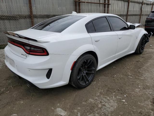 2020 Dodge Charger SRT Hellcat