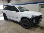 2023 Jeep Grand Cherokee Limited 4XE