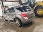 2012 Chevrolet Equinox LTZ