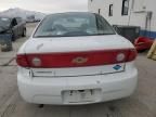 2004 Chevrolet Cavalier Base