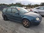 2003 Volkswagen Jetta GLS