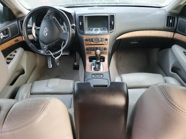 2008 Infiniti G35