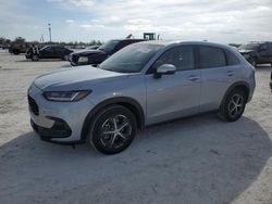 2025 Honda HR-V EXL en venta en Arcadia, FL