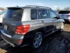 2014 Mercedes-Benz GLK 250 Bluetec