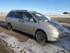 2010 Toyota Sienna CE