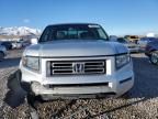 2007 Honda Ridgeline RTL