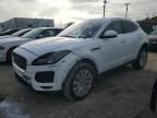 2018 Jaguar E-PACE SE