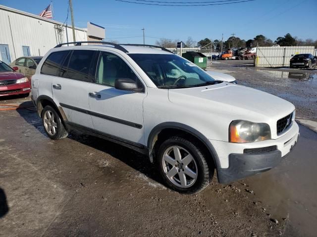 2005 Volvo XC90