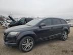 2012 Audi Q7 Premium Plus