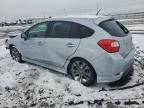 2012 Subaru Impreza Sport Premium