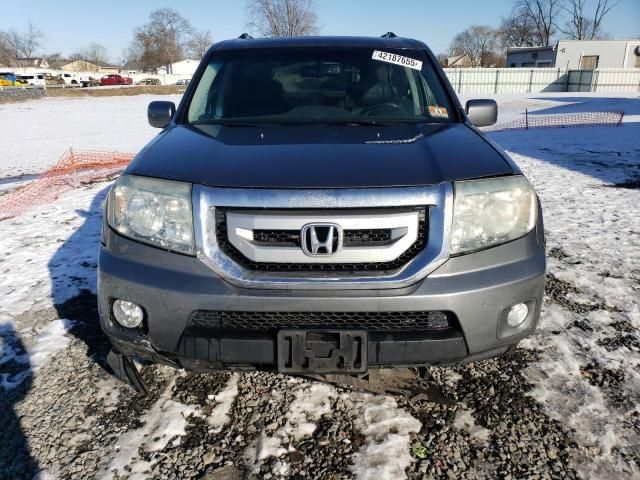 2009 Honda Pilot Touring