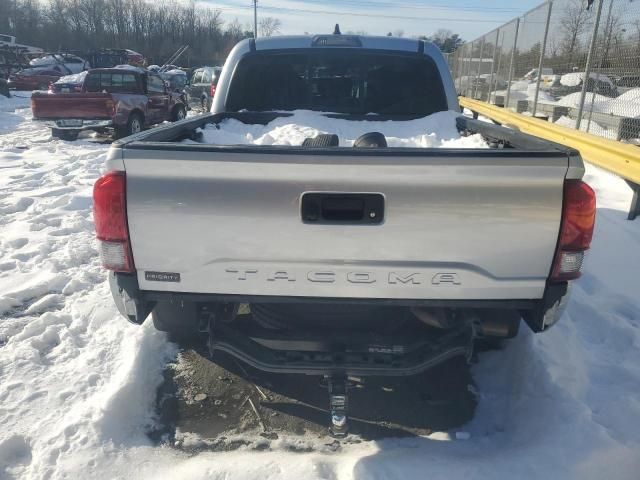 2023 Toyota Tacoma Double Cab