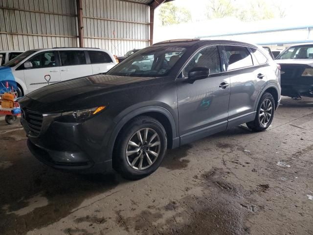 2016 Mazda CX-9 Touring