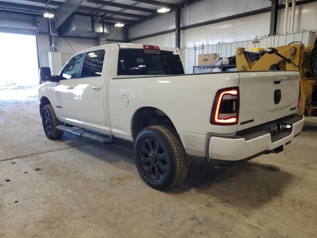 2024 Dodge RAM 2500 BIG Horn