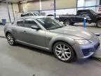 2009 Mazda RX8