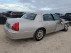 2006 Lincoln Town Car Signature