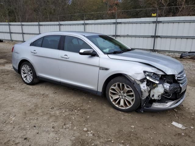 2014 Ford Taurus Limited