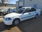 1996 Honda Civic DX