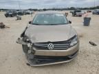 2015 Volkswagen Passat SE