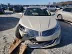 2014 Lincoln MKZ