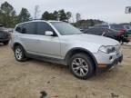 2009 BMW X3 XDRIVE30I