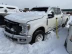 2019 Ford F250 Super Duty