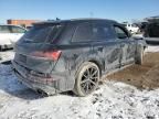 2021 Audi SQ7 Premium Plus